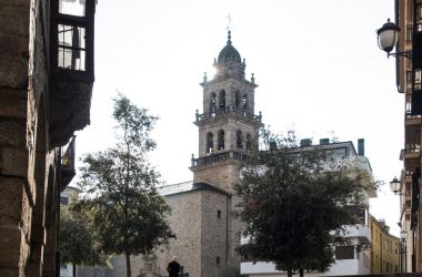 basilica-encina01 Basílica y plaza de la Encina