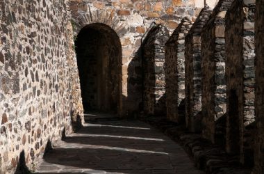castillo-templario02 Ronda Alta Castillo de los Templarios