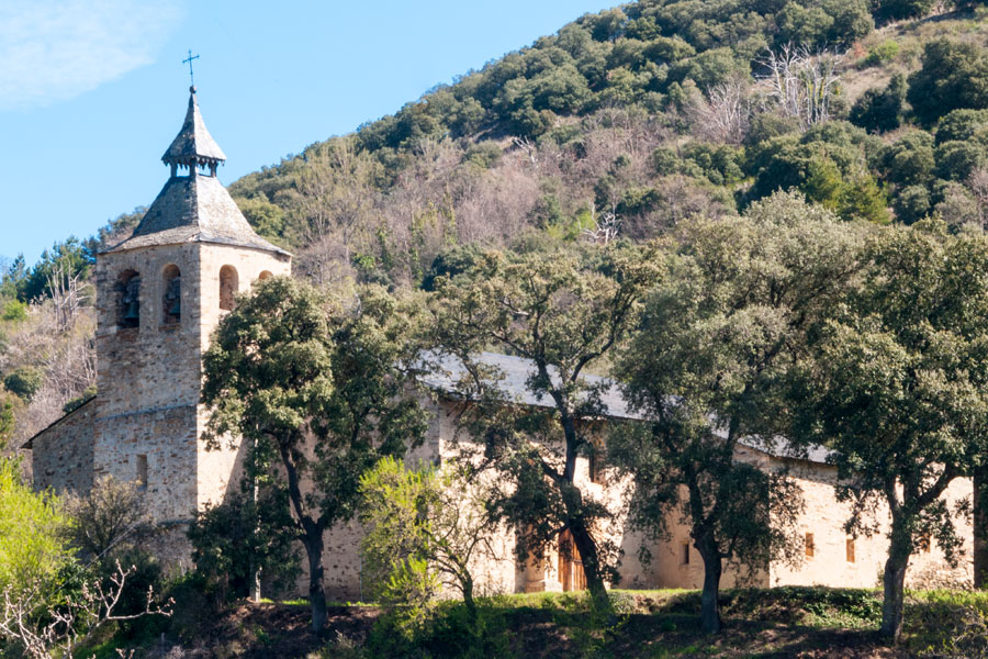 Iglesia de San Martín