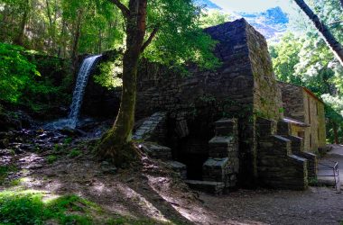 herreria-general Herrería de Compludo