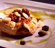 Botillo hojaldrado del Bierzo