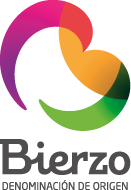 Logo Denominación de Origen Bierzo