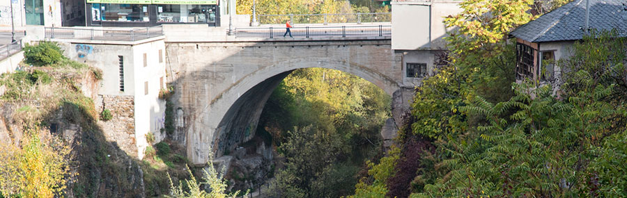 Puente Cubelos