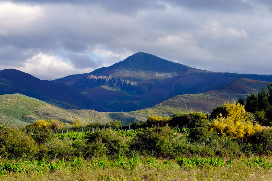 La Aquiana y los Doce Apóstoles