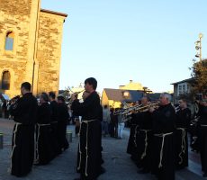 Banda de Semana Santa