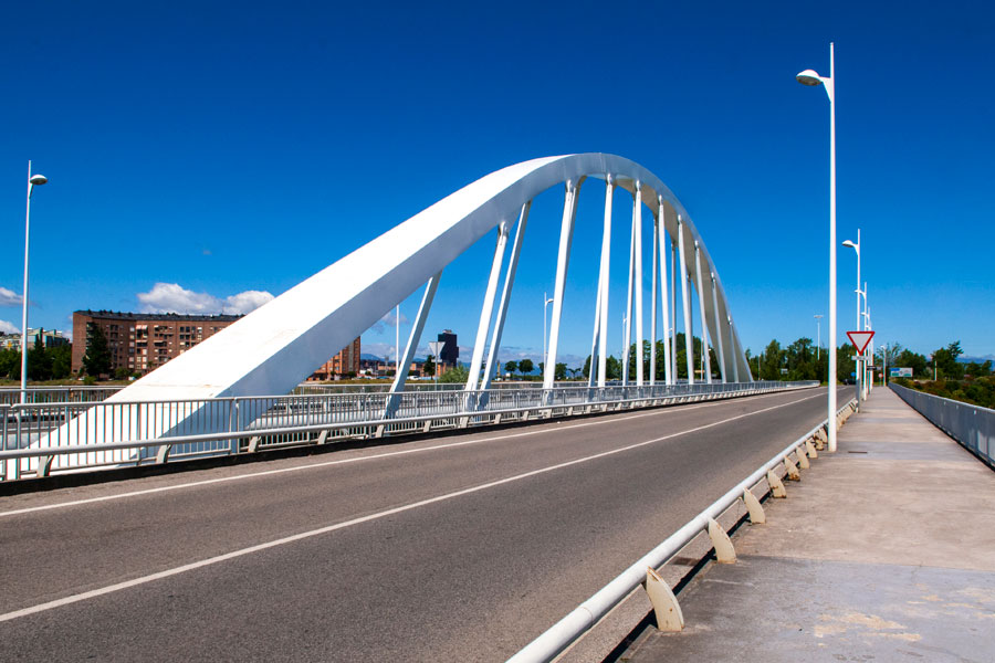 Puente del Centenario