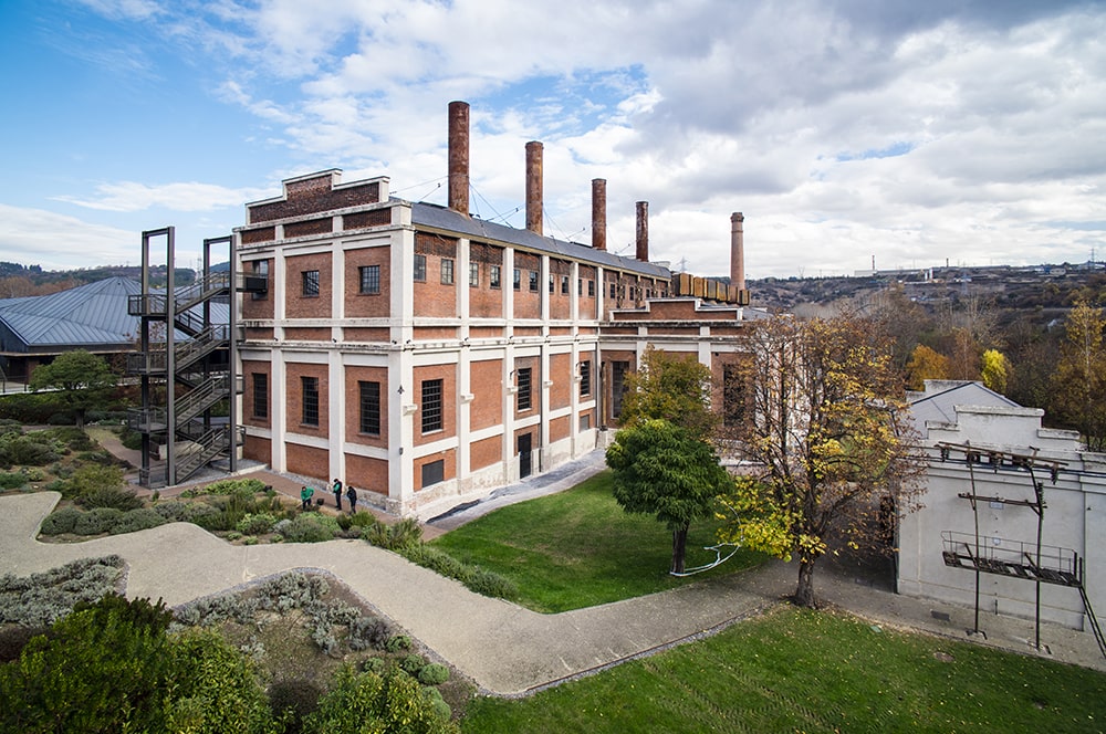 ciudad, montaña y cultura