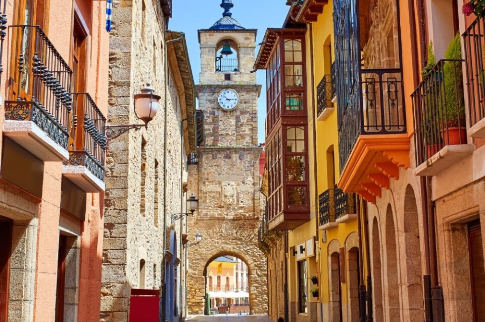 Municipio de Ponferrada