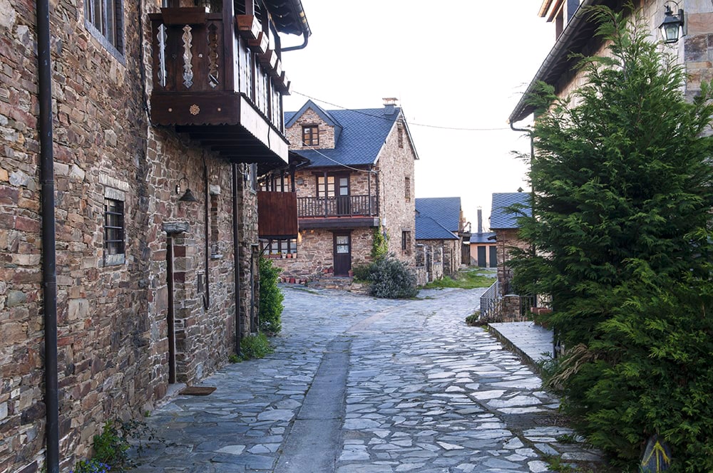 Municipio de Ponferrada