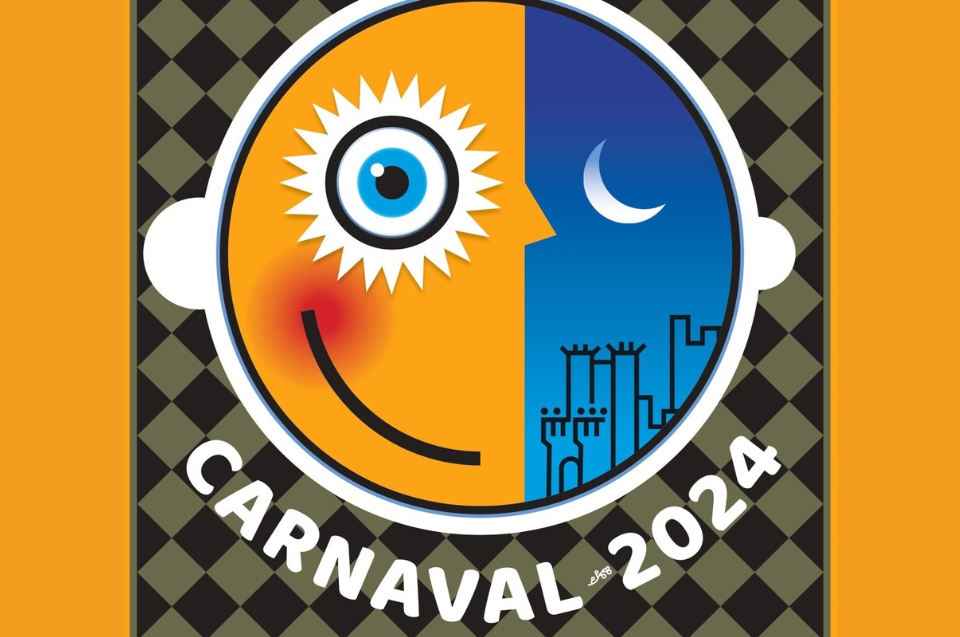 Carnaval ponferrada 2024