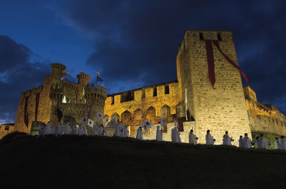 experiencia rica y variada