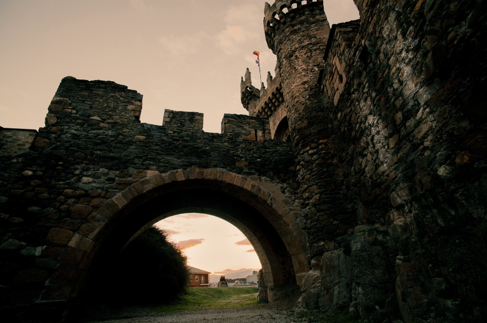 misterios y leyendas