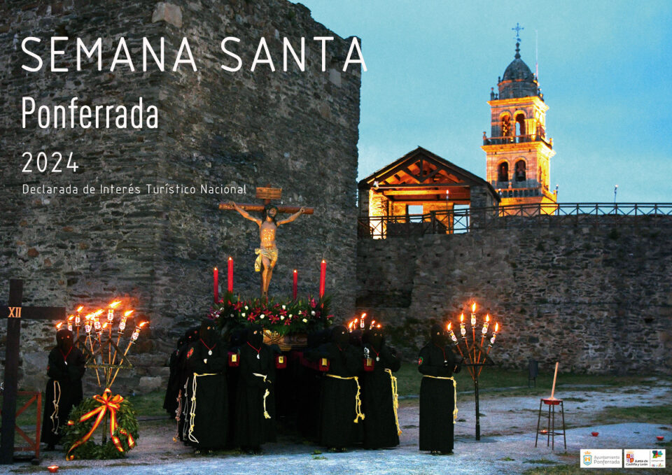 Semana Santa 2024