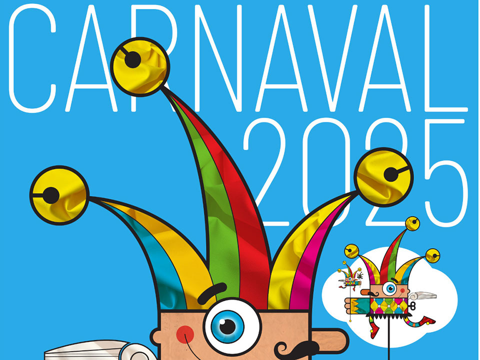 Carnaval 2025