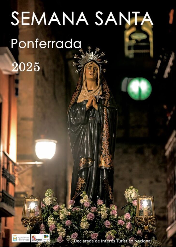 Semana Santa 2025