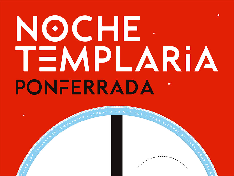 Noche Templaria 2025